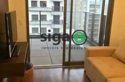 Arte arquitetura pinheiros ? viva com estilo no melhor de sp