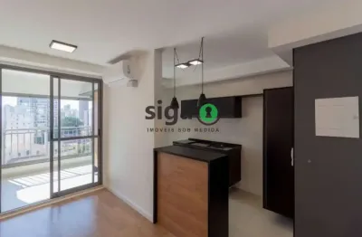Apartamento para locação com 2 dormitorios ao lado da estação borba gato