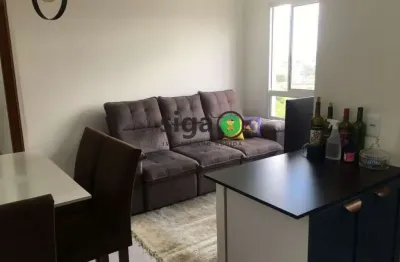 Apartamento com 2 quartos à venda na Rua Cândido Fontoura, 957, Jardim Boa Vista (Zona Oeste), São Paulo
