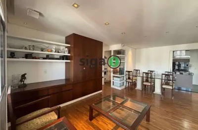 Apartamento com 3 quartos à venda na Rua José Ramon Urtiza, 181, Panamby, São Paulo