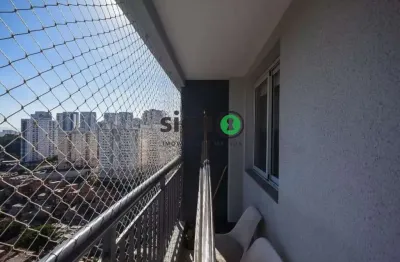 Apartamento a venda 66 m² 3 dormitórios 1 suíte 2 vagas - vila andrade -sp