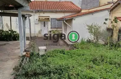 Terreno à venda na Rua dos Marabás, 39, Planalto Paulista, São Paulo