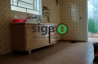 Casa térrea a venda com 02 quartos e 01 vaga em planalto paulista - sp