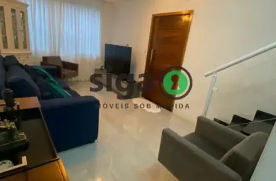 Casa a venda com 3 dormitorios sendo suites no brooklin