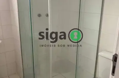 Apartamento com 2 quartos à venda na Rua Savério Quadrio, 621, Parque Ipê, São Paulo