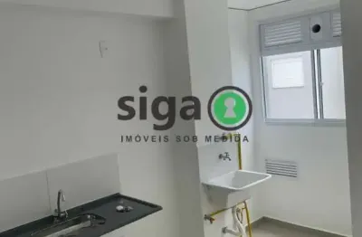 Apartamento 2 dormitórios com lazer completo próximo ao shopping sp market