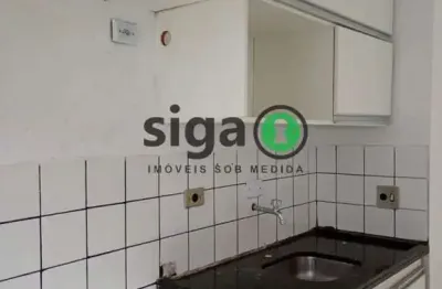 Apartamento com 2 quartos à venda na Rua Joaquim Guimarães, 650, Butantã, São Paulo