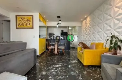Apartamento à venda, 2 quartos, suíte, 2 vagas de garagem! andar alto!