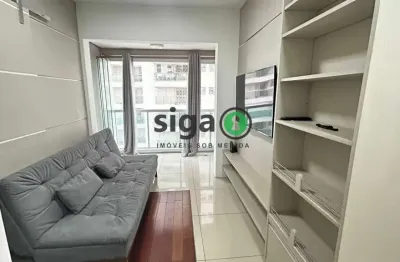 Apartamento com 1 quarto à venda na Rua Luís Correia de Melo, 86, Vila Cruzeiro, São Paulo