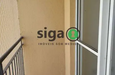 Apartamento para venda ou locação 55 m² 2 dormitórios, 1 suíte 1 vaga na vila andrade - sp