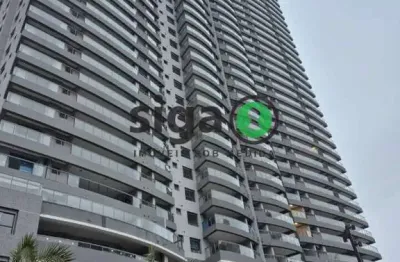 Apartamento com 4 quartos à venda na Rua Santo Arcádio, 92, Brooklin, São Paulo