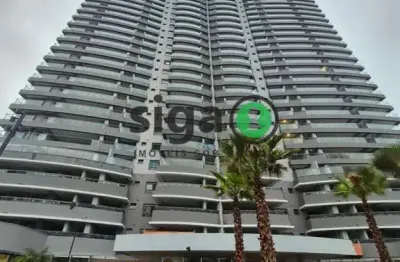 Apartamento com 4 quartos à venda na Rua Santo Arcádio, 92, Brooklin, São Paulo