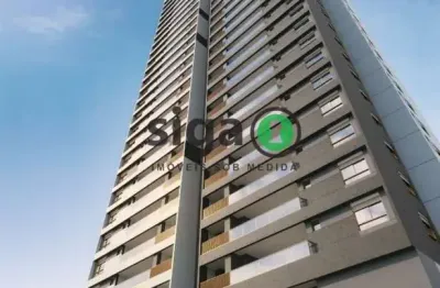 Apartamento à venda com  03 quartos no campo belo  - são paulo