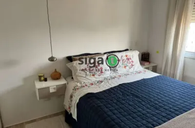 Apartamento para venda 75 m² 3 dormitórios, 1 suíte 2 vagas na vila andrade - sp