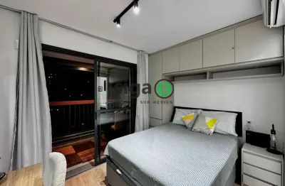 Studio à venda no brooklin - oportunidade imperdível!
