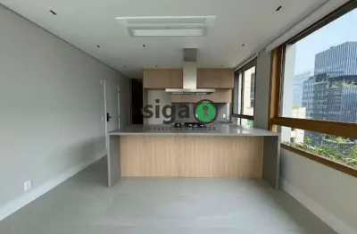 Apartamento com 3 quartos para alugar na Rua Joaquim Floriano, 1125, Itaim Bibi, São Paulo