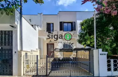Casa com 3 quartos à venda na Rua Bom Pastor, 1634, Ipiranga, São Paulo
