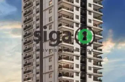 Apartamento para venda no jardim guedala 3 suítes, são paulo - sp