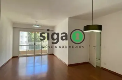 Apartamento com 4 quartos bem localizado na vila andrade