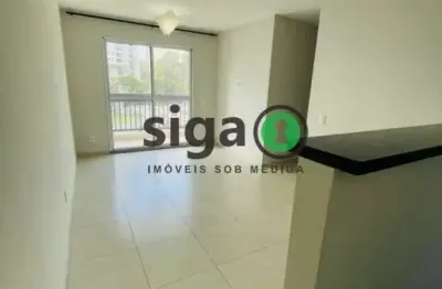 Apartamento para venda 66 m² 2 dormitórios, 1 vaga na vila andrade - sp