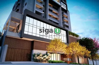 Think apiacás: 97m² de luxo, exclusividade e sofisticação