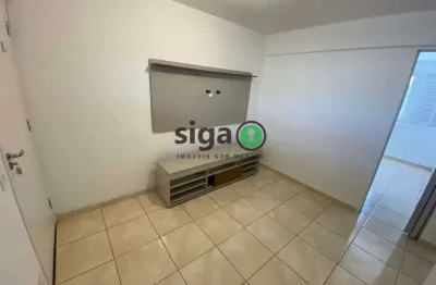 Apartamento 1 dormitório no itaim bibi ? praticidade e localização premium