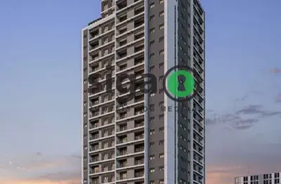 Apartamento com 2 quartos à venda na Rua Tanabi, 344, Água Branca, São Paulo