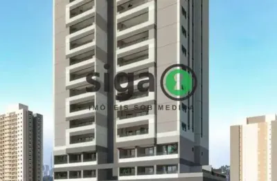 Apartamento com 2 quartos à venda na Rua Tanabi, 248, Água Branca, São Paulo