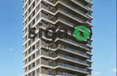 Apartamento com 2 quartos à venda na Rua Doutor Rafael Correia, 31, Água Branca, São Paulo