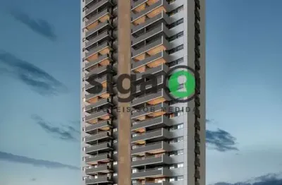 Sinésio vila madalena: 56m² na melhor localização da zona oeste