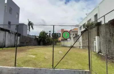 Terreno à venda na Rua Veneza, 239, Jardim Paulista, São Paulo