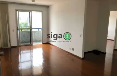 Apto para venda ou locação em pinheiros com 2 quartos sendo 1 suite, 2 vagas semi mobiliado