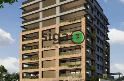 Apartamento com 3 quartos à venda na Rua Aliança Liberal, 840, Bela Aliança, São Paulo
