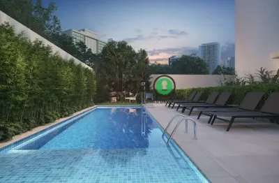 Lux alto da lapa: 157m² de elegância e conforto em um dos bairros mais nobres