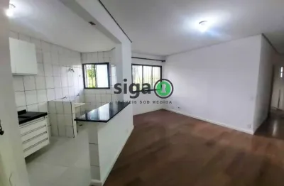 Apartamento a venda 56 m² 2 dormitórios, 1 vaga - jardim henriqueta - taboão da serra - sp