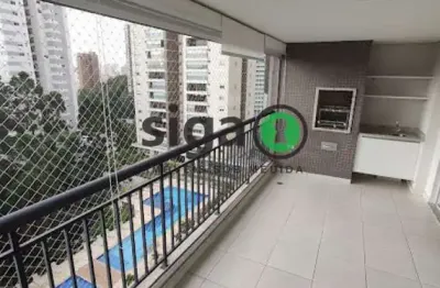 Apartamento 104m² - 3 dormitórios - verde morumbi - vila andrade