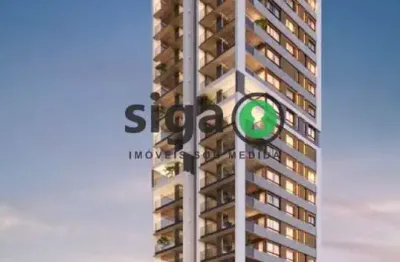39 sete perdizes: 108m² de sofisticação e conforto em localização privilegiada