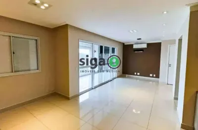Apartamento moderno à venda e locação no morumbi 96m², 2 suítes e 2 vagas e lazer completo