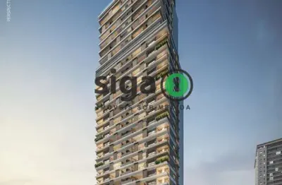 Essência brasileira by haus mitre | estilo de viver: localização premium em pinheiros
