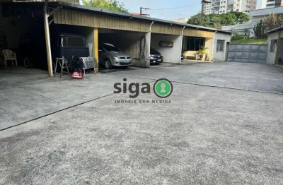 Barracão / Galpão / Depósito para alugar na Rua Araré, 62, Chácara Inglesa, São Paulo
