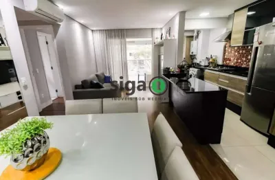 Apartamento á venda na vila andrade, com 2 quartos, ao lado do shopping!