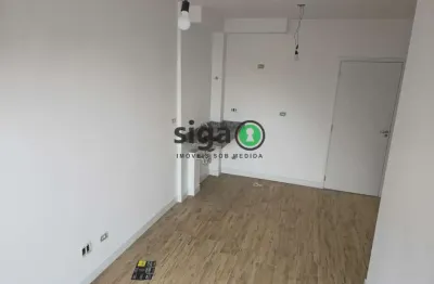 Apartamento 2 dormitórios com vaga l próximo ao metrô da linha lilás