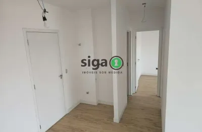 Apartamento com 2 quartos à venda na Rua Jacamar, 94, Jardim Casablanca, São Paulo