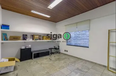 Casa comercial de alto padrão de 1250 metros ao lado do jockey club