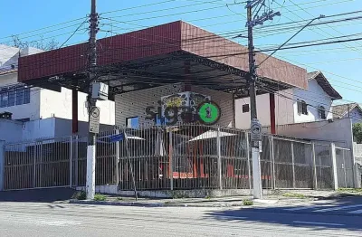 Prédio comercial de esquina para locação de 350 metros - oportunidade