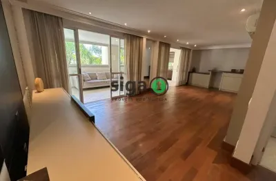 Apartamento disponível para venda ou locação no privilege brooklin - 3 suítes e home office