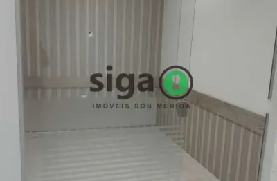 Sala comercial para locação na chácara santo antônio, são paulo - sp