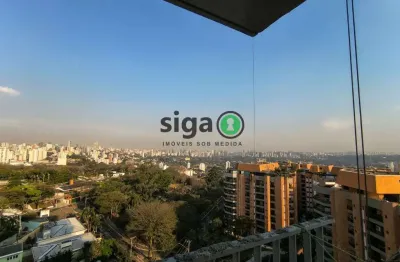 Apartamento à venta alto de pinheiros 2suítes-2vagas- beach tenis