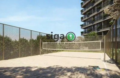 Apartamento à venta alto de pinheiros 4suítes-3 vagas- beach tenis