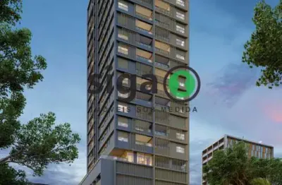 Apartamento com 3 quartos à venda na Avenida Pedroso de Morais, 909, Pinheiros, São Paulo